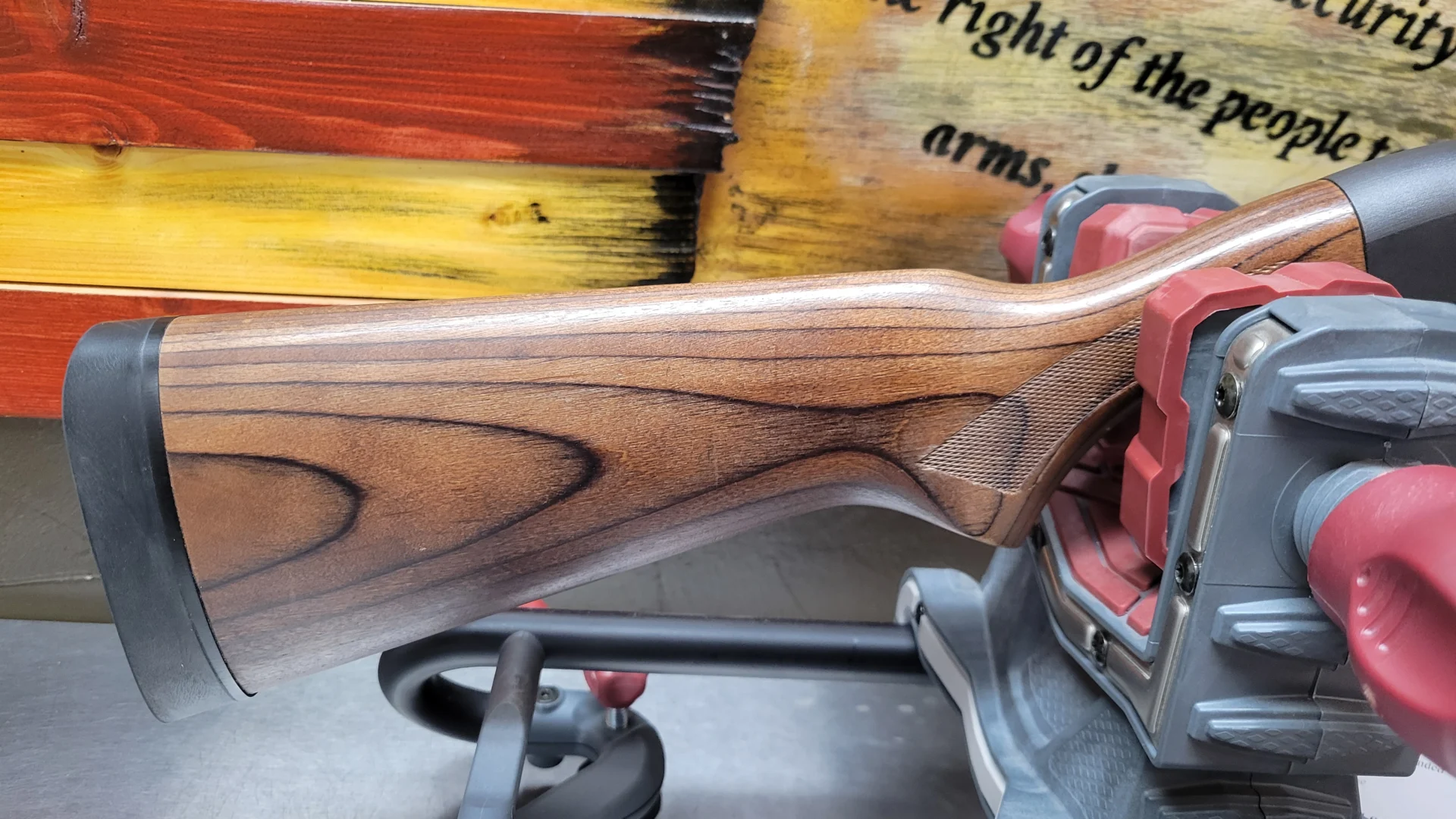 Ole Reliable - Remington 870 - 12 GA - 28 "- USED 6 Remington 870