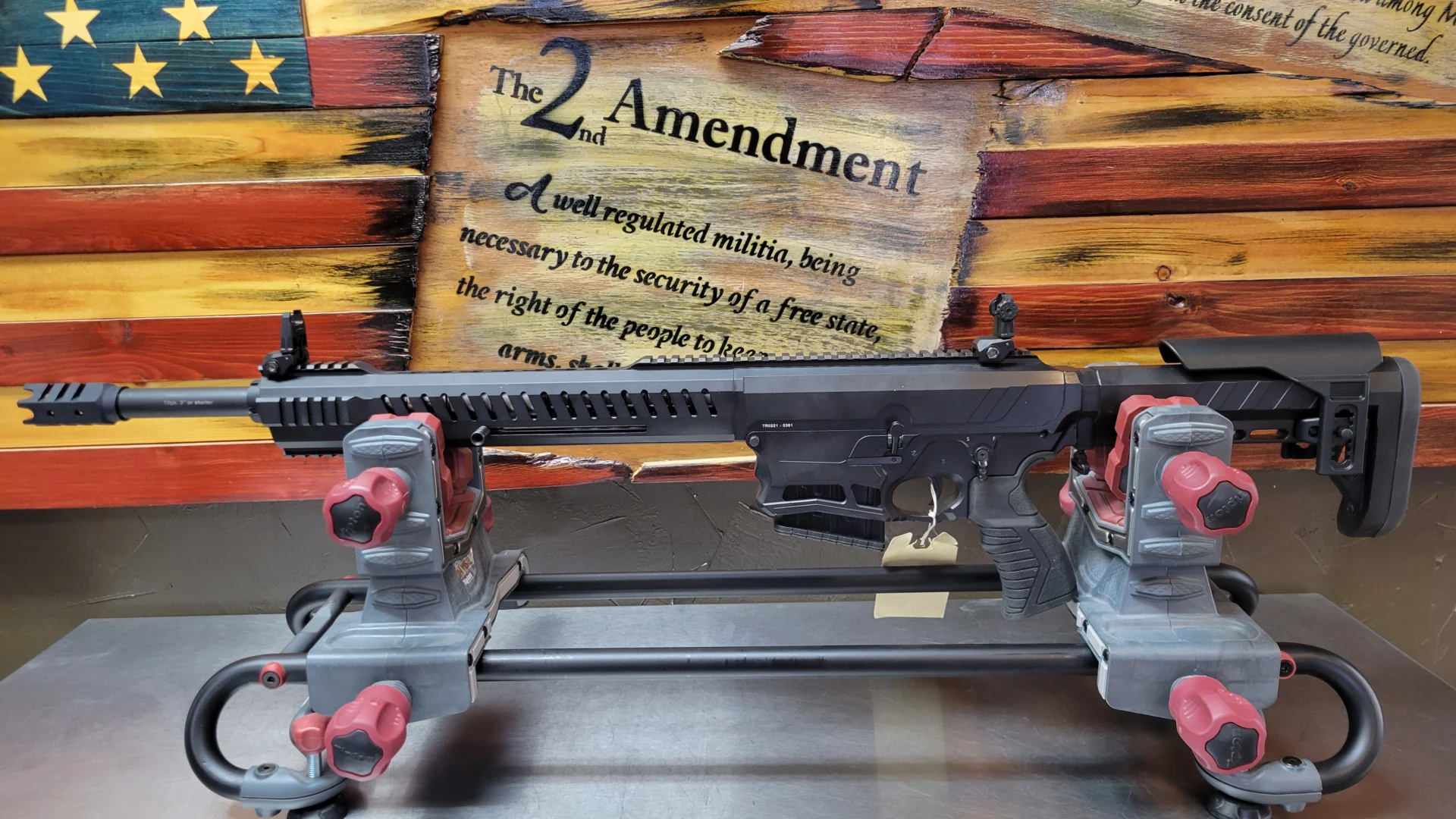 Built to Dominate - T R IMPORTS EVO-12 - USED 2 Built to Dominate - T R IMPORTS EVO-12 - USED - Image 2