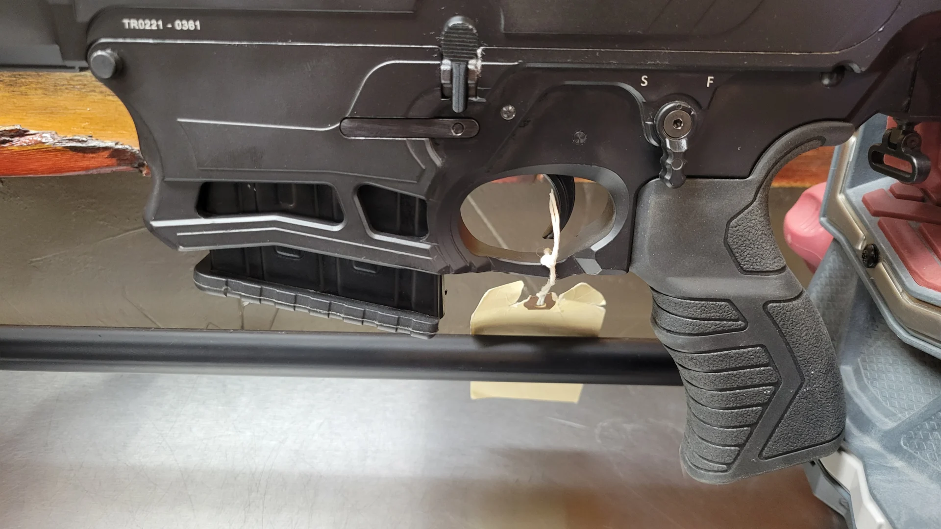 Built to Dominate - T R IMPORTS EVO-12 - USED 3 Built to Dominate - T R IMPORTS EVO-12 - USED - Image 3