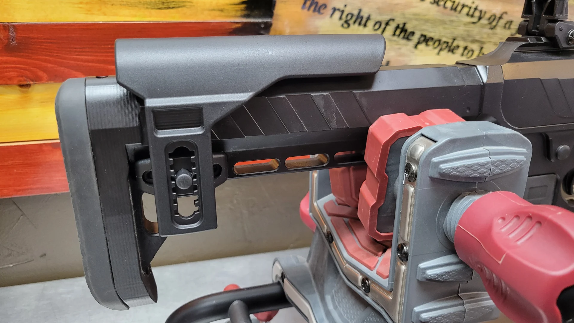 Built to Dominate - T R IMPORTS EVO-12 - USED 6 Built to Dominate - T R IMPORTS EVO-12 - USED - Image 6