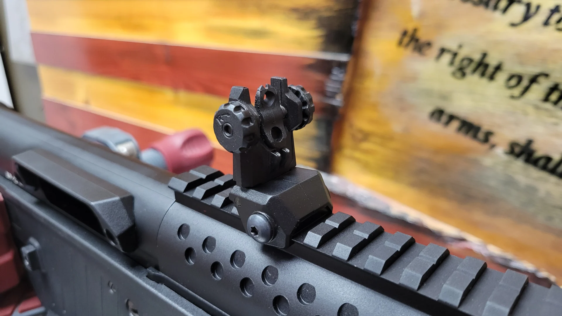 Compact Tactical Power - CENTURY Centurian BP-12 4 Compact Tactical Power - CENTURY Centurian BP-12 - Image 4