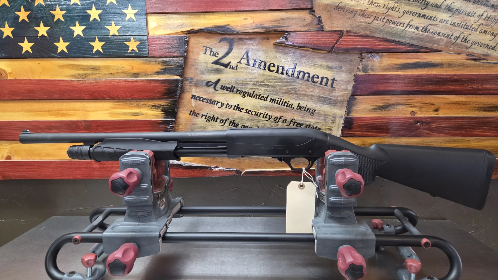 Fast. Rugged. Reliable. - RETAY USA GPS - USED 2 Fast. Rugged. Reliable. - RETAY USA GPS - USED - Image 2