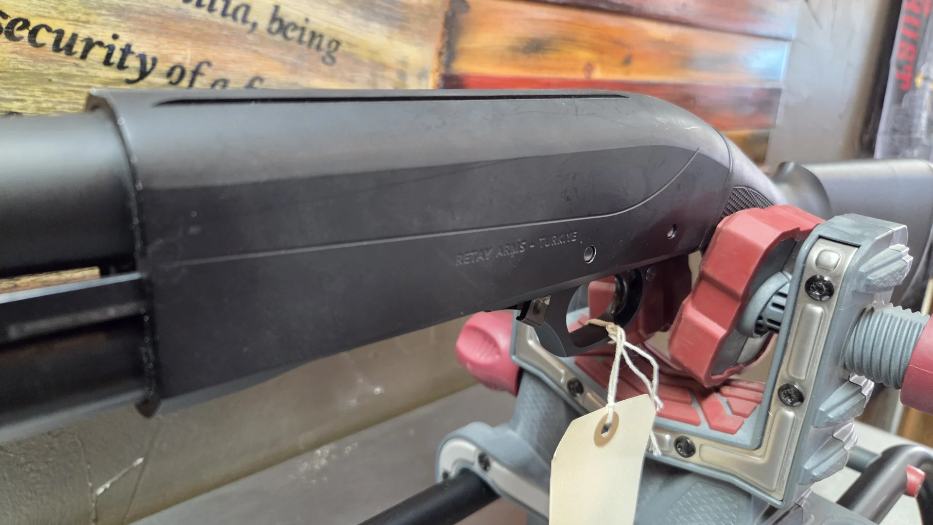 Fast. Rugged. Reliable. - RETAY USA GPS - USED 4 Fast. Rugged. Reliable. - RETAY USA GPS - USED - Image 4