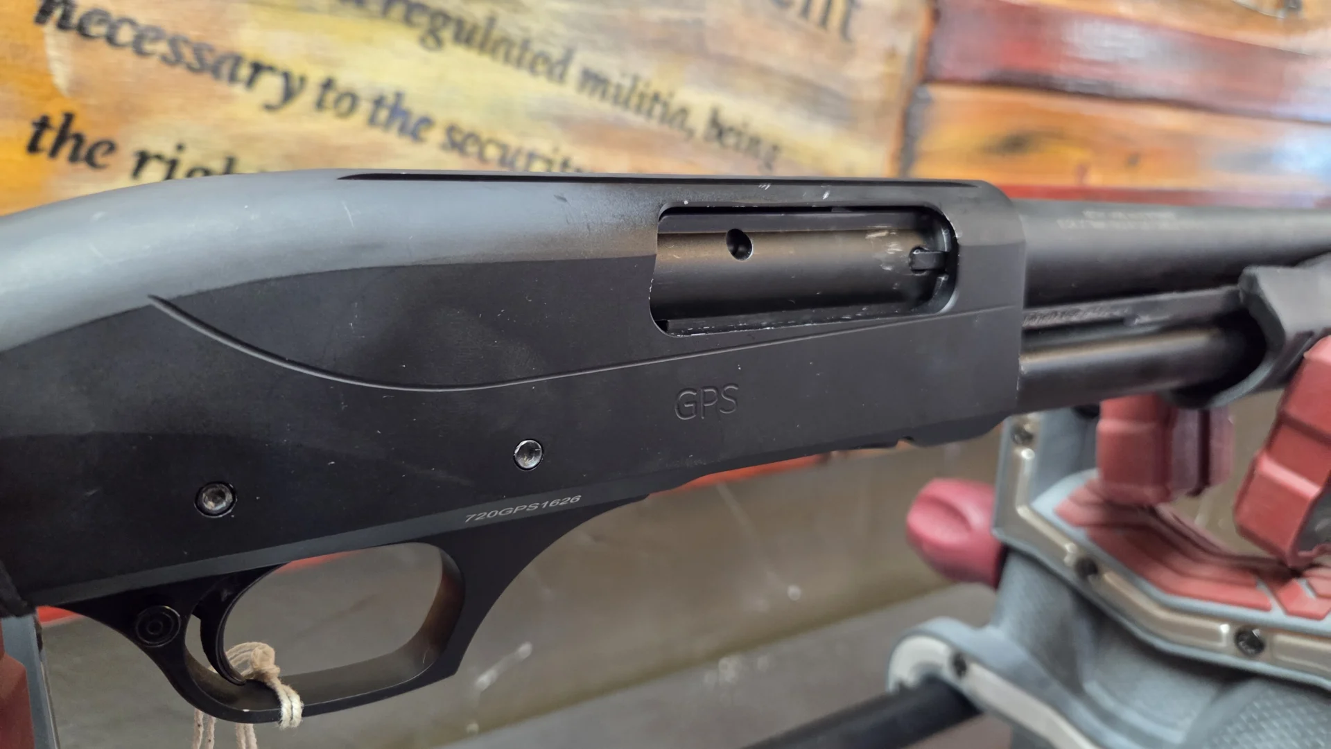 Fast. Rugged. Reliable. - RETAY USA GPS - USED 5 Fast. Rugged. Reliable. - RETAY USA GPS - USED - Image 5