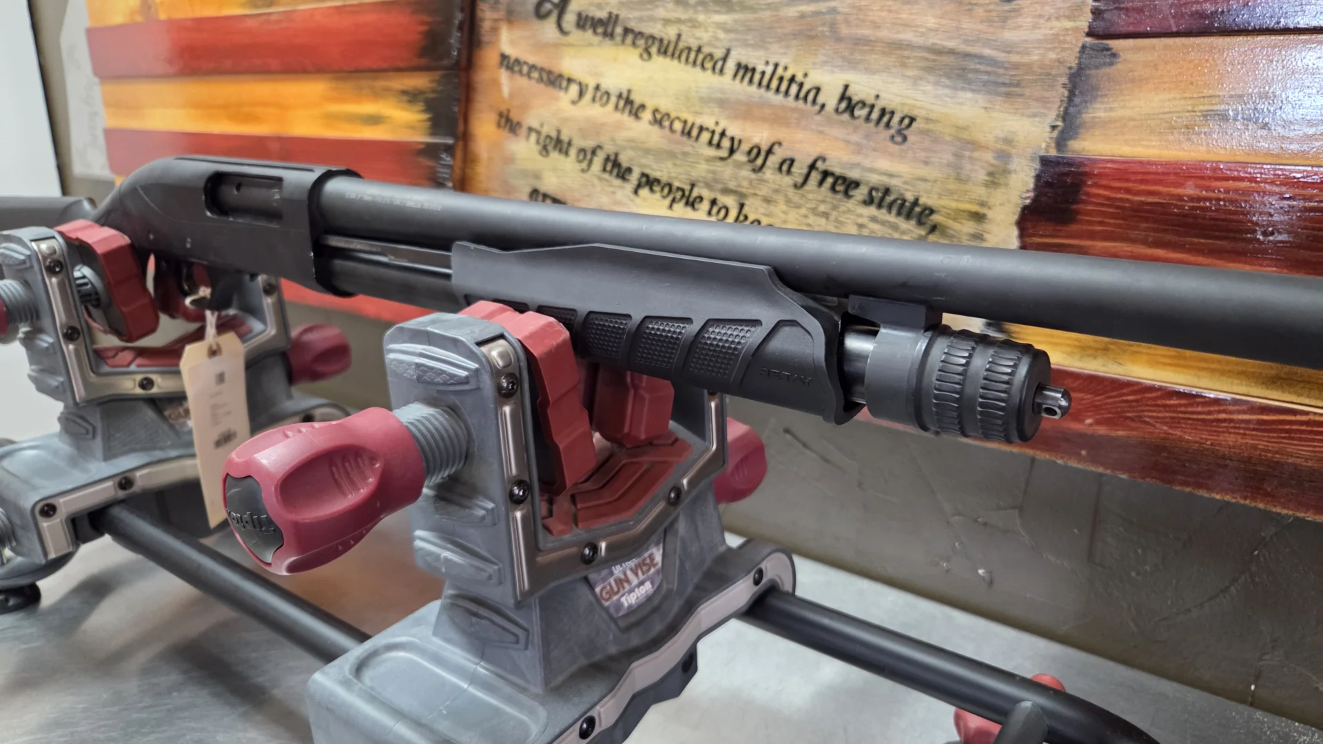 Fast. Rugged. Reliable. - RETAY USA GPS - USED 7 Fast. Rugged. Reliable. - RETAY USA GPS - USED - Image 7