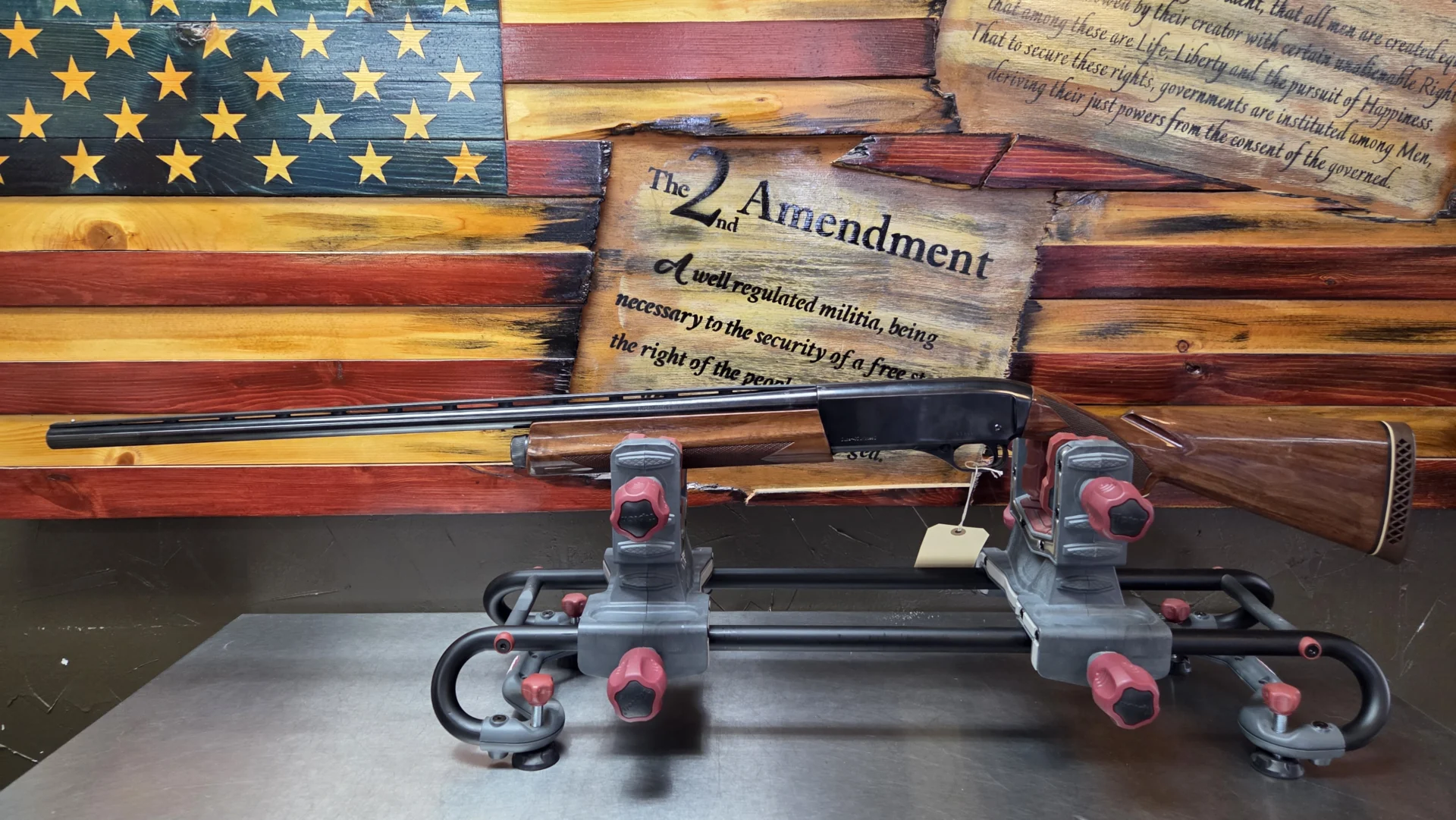 Game-Changer for Hunters-WINCHESTER SUPER X-USED 2 Game-Changer for Hunters-WINCHESTER SUPER X-USED - Image 2