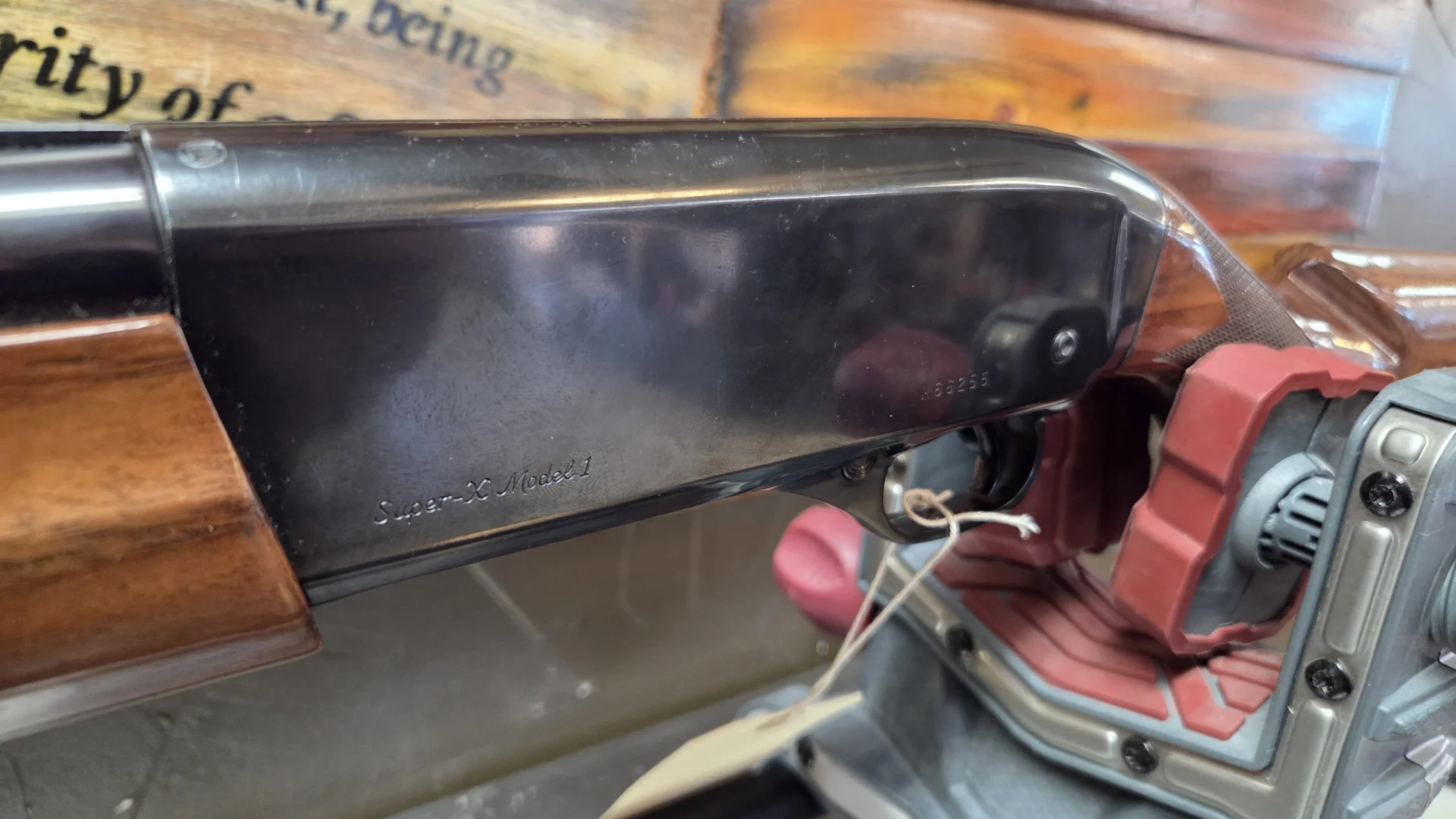 Game-Changer for Hunters-WINCHESTER SUPER X-USED 4 Game-Changer for Hunters-WINCHESTER SUPER X-USED - Image 4