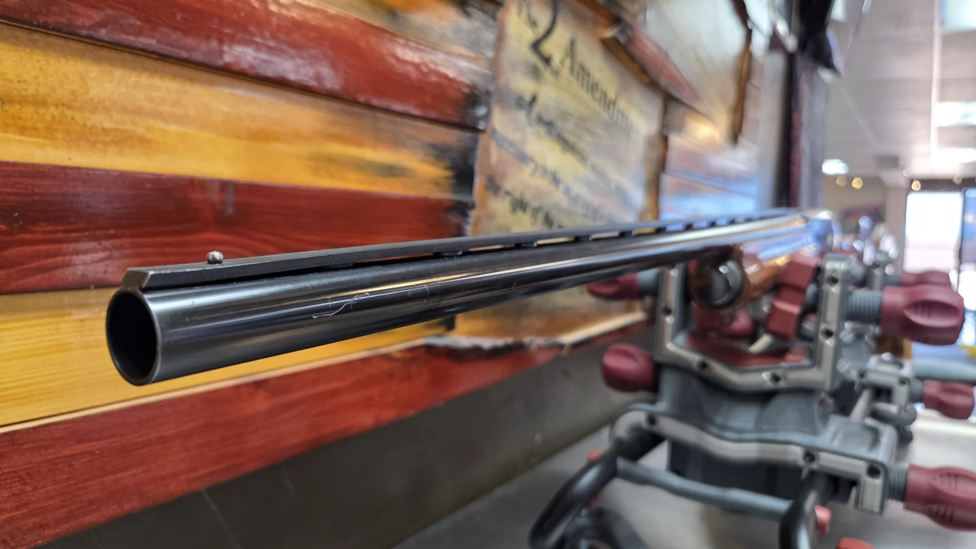 Game-Changer for Hunters-WINCHESTER SUPER X-USED 5 Game-Changer for Hunters-WINCHESTER SUPER X-USED - Image 5