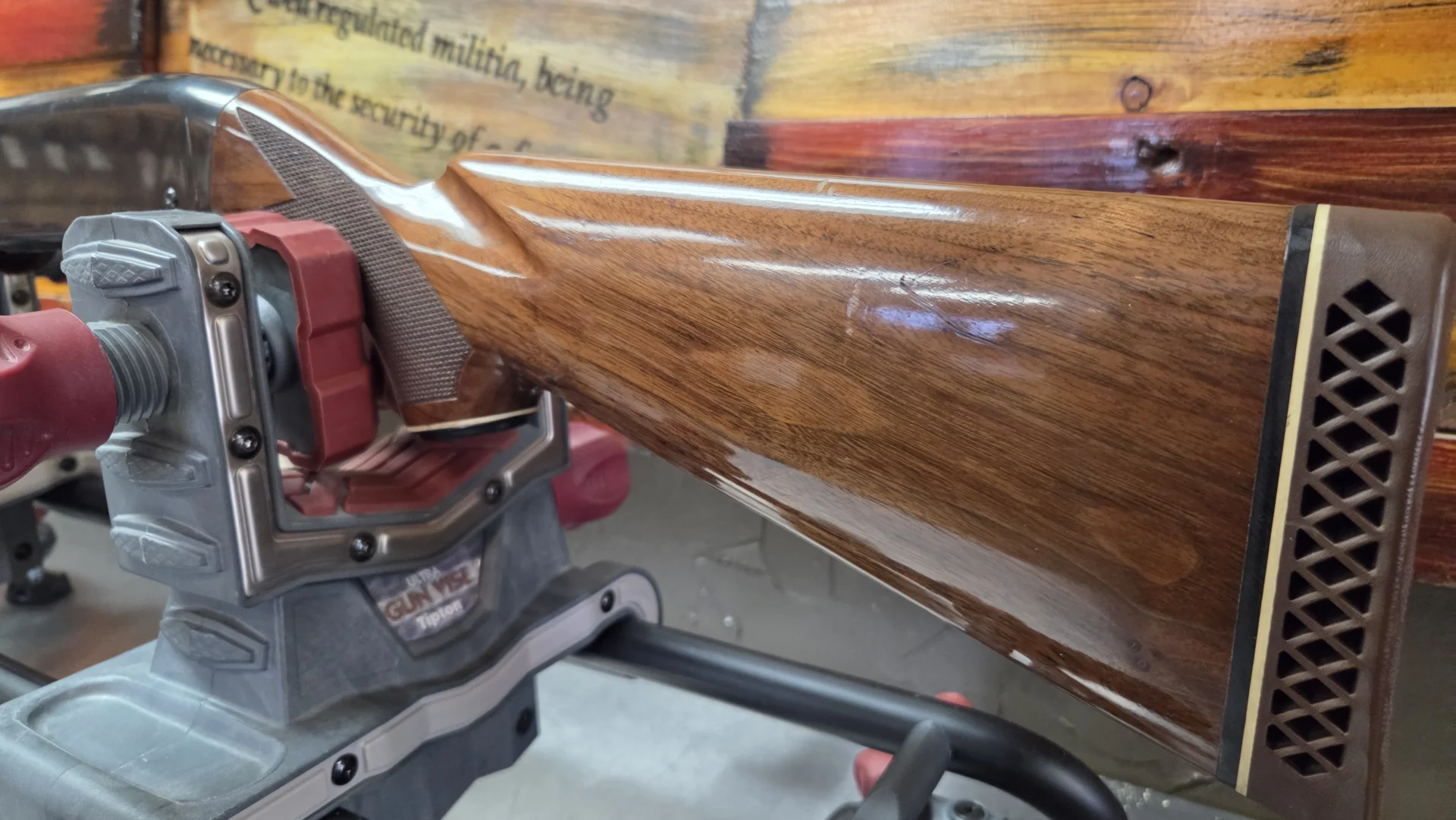 Game-Changer for Hunters-WINCHESTER SUPER X-USED 6 Game-Changer for Hunters-WINCHESTER SUPER X-USED - Image 6