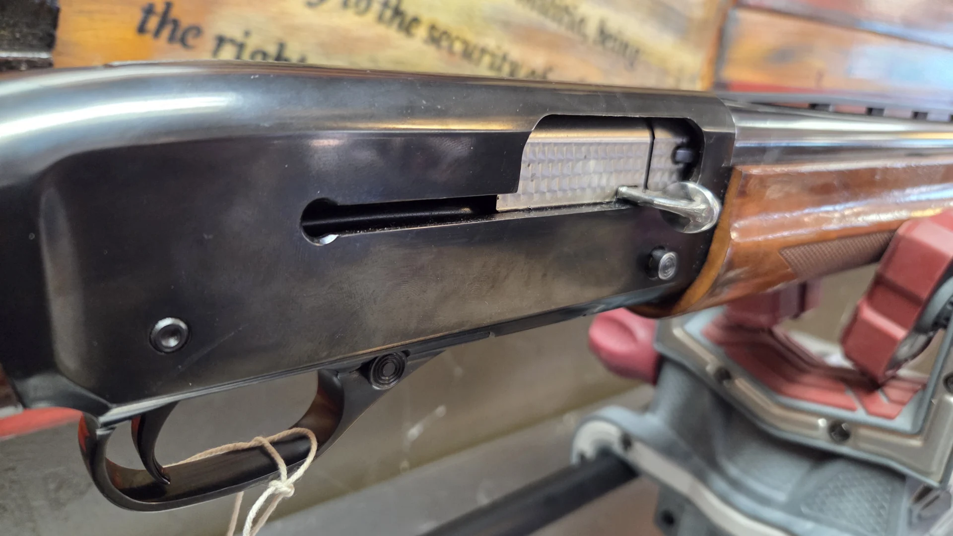 Game-Changer for Hunters-WINCHESTER SUPER X-USED 3 Game-Changer for Hunters-WINCHESTER SUPER X-USED - Image 3