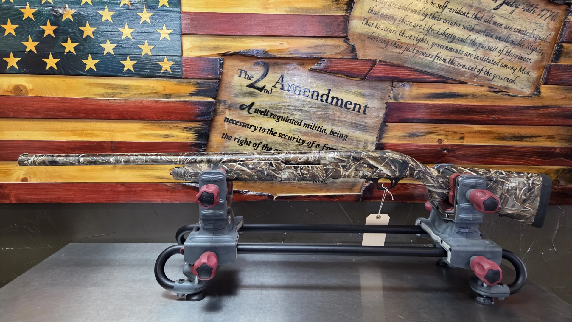 TRISTAR ARMS INC. Cobra III