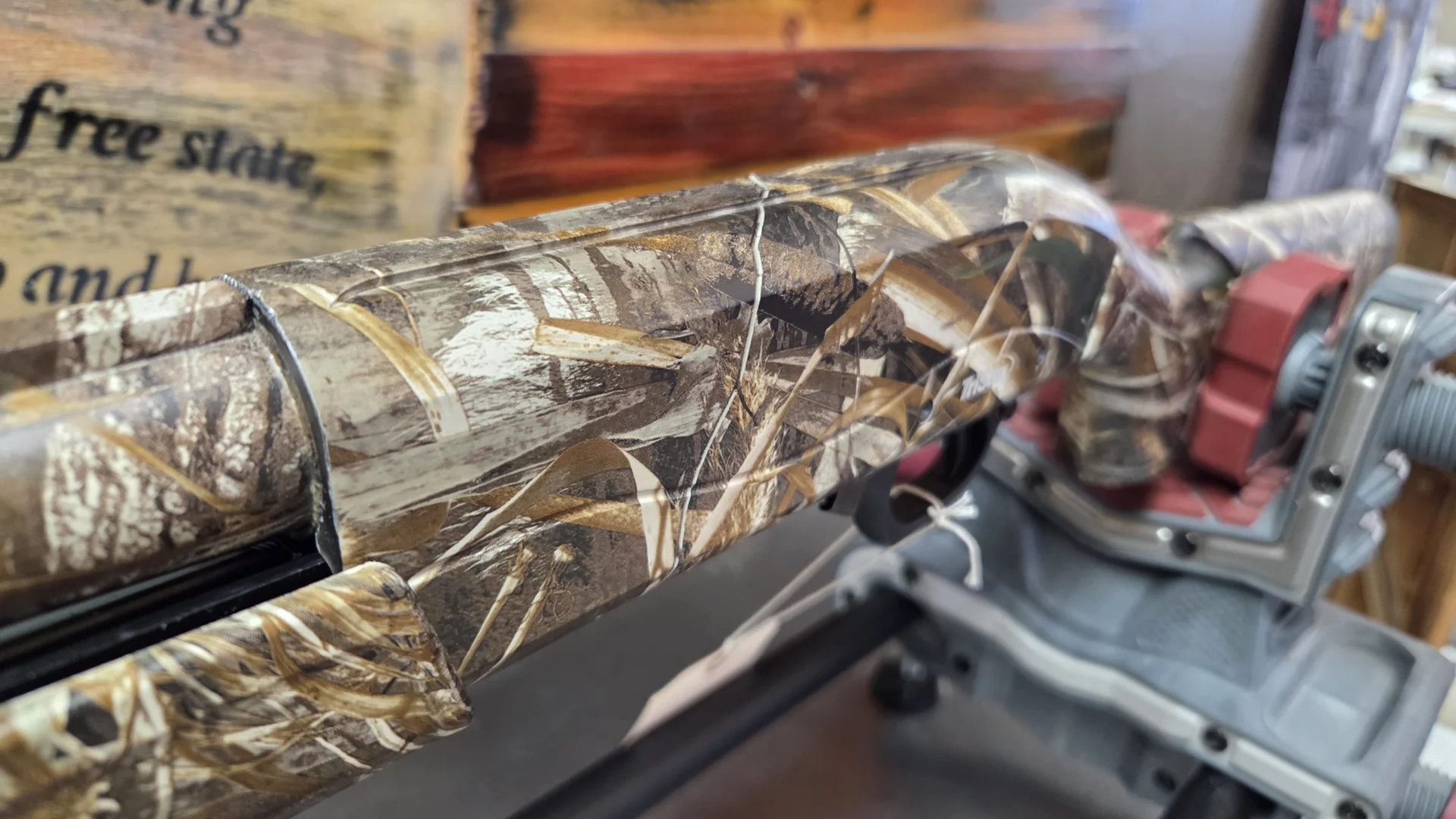 Rugged, Reliable & Ready for Action-TRISTAR ARMS INC. Cobra III-USED 6 Rugged, Reliable & Ready for Action-TRISTAR ARMS INC. Cobra III-USED - Image 6