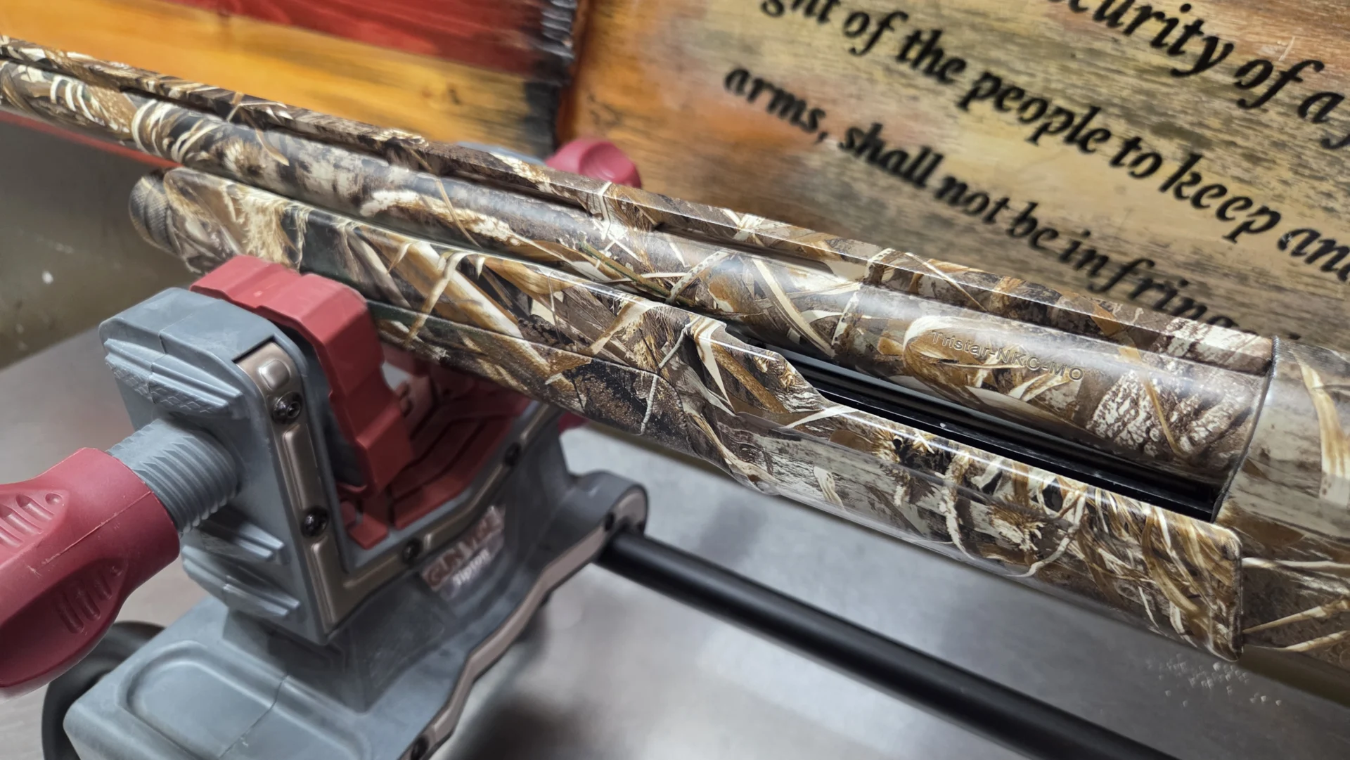 Rugged, Reliable & Ready for Action-TRISTAR ARMS INC. Cobra III-USED 2 Rugged, Reliable & Ready for Action-TRISTAR ARMS INC. Cobra III-USED - Image 2