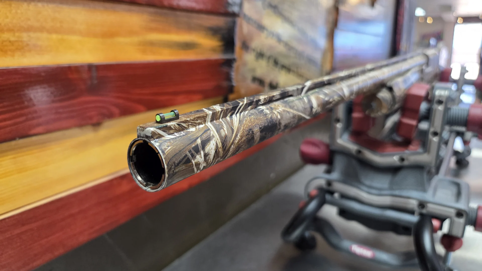 Rugged, Reliable & Ready for Action-TRISTAR ARMS INC. Cobra III-USED 7 Rugged, Reliable & Ready for Action-TRISTAR ARMS INC. Cobra III-USED - Image 7