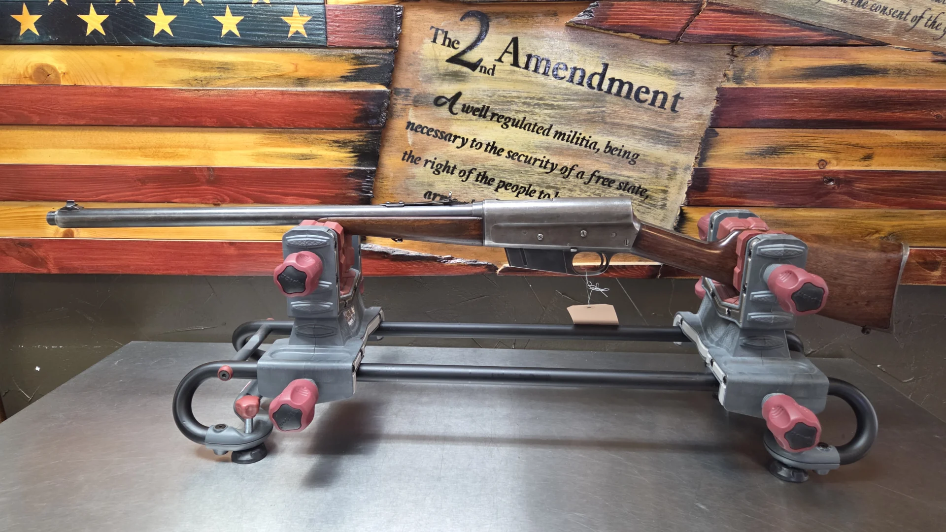 Own a Legend - Remington Model 8 - USED 2 Own a Legend - Remington Model 8 - USED - Image 2