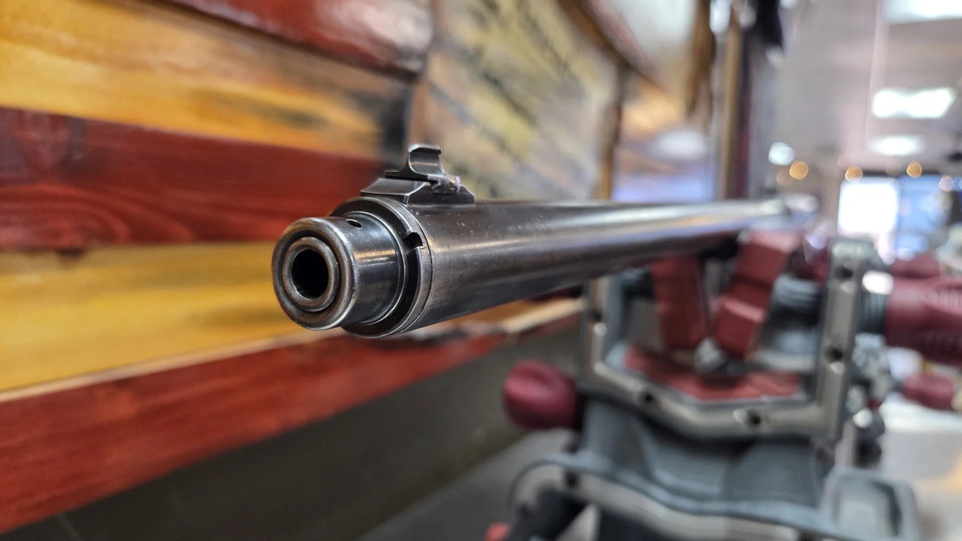 Own a Legend - Remington Model 8 - USED 4 Own a Legend - Remington Model 8 - USED - Image 4