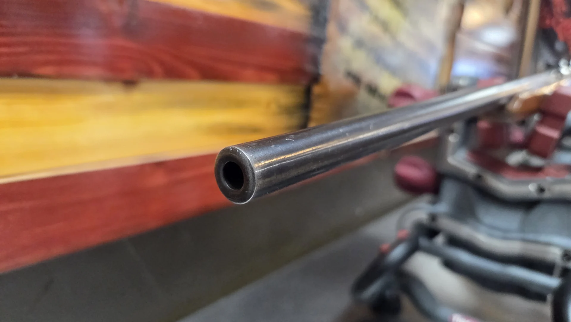 Durable & Accurate - MAUSER 1895 Sport - USED 7 Durable & Accurate - MAUSER 1895 Sport - USED - Image 7