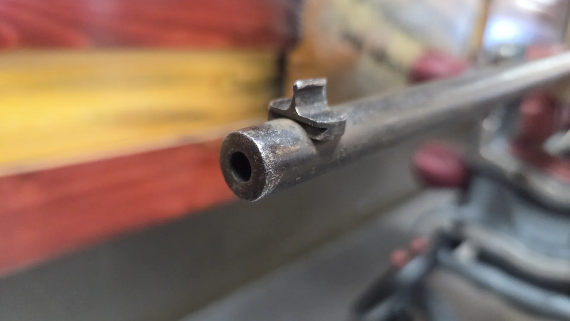 Timeless Plinker - Savage Model 15-A - USED 8 Timeless Plinker - Savage Model 15-A - USED - Image 8