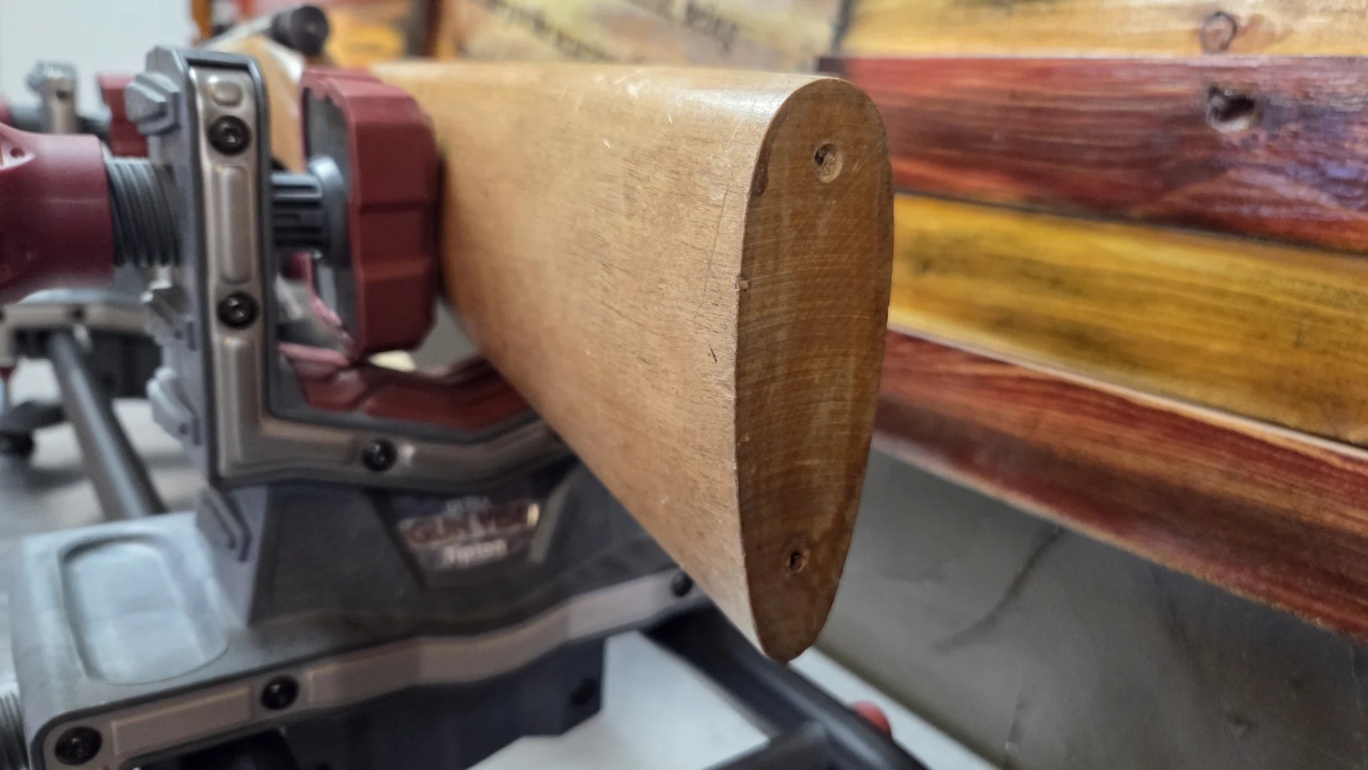Timeless Plinker - Savage Model 15-A - USED 4 Timeless Plinker - Savage Model 15-A - USED - Image 4