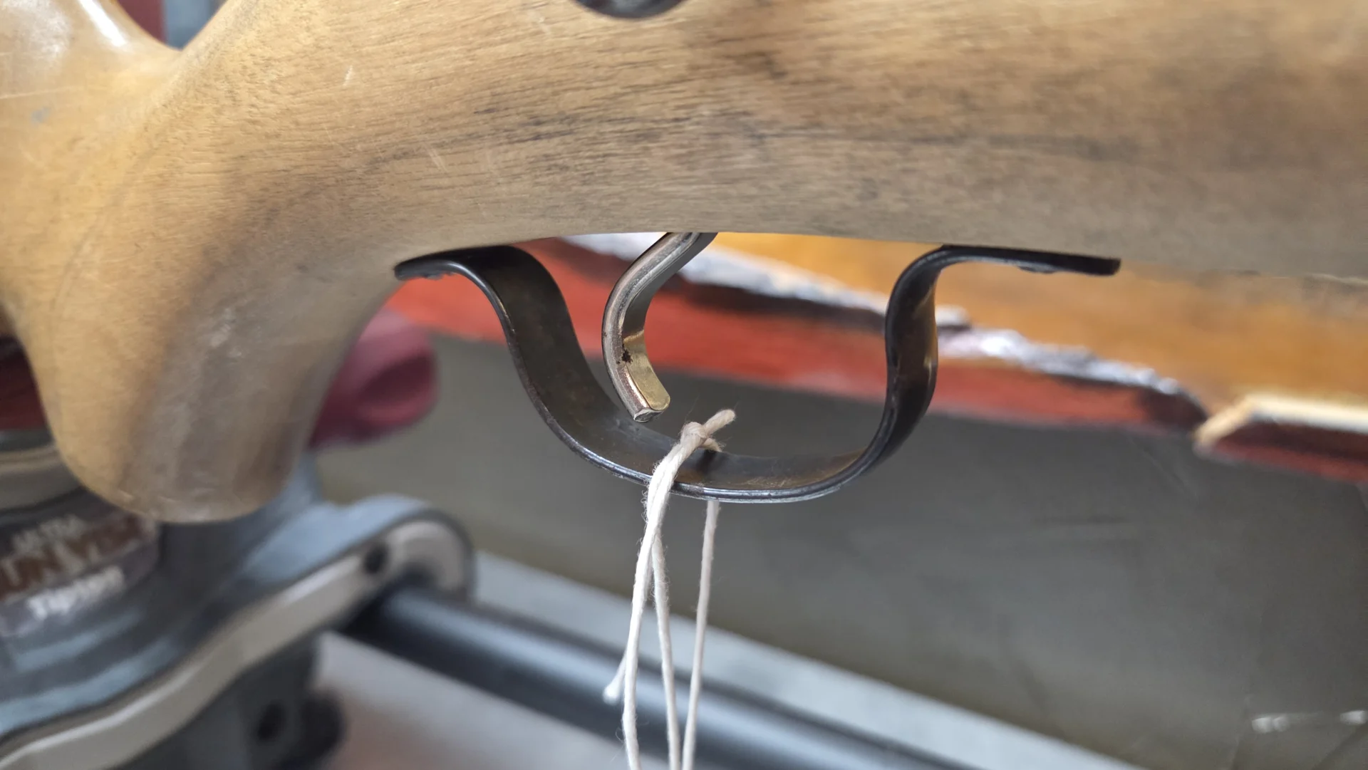 Timeless Plinker - Savage Model 15-A - USED 3 Timeless Plinker - Savage Model 15-A - USED - Image 3