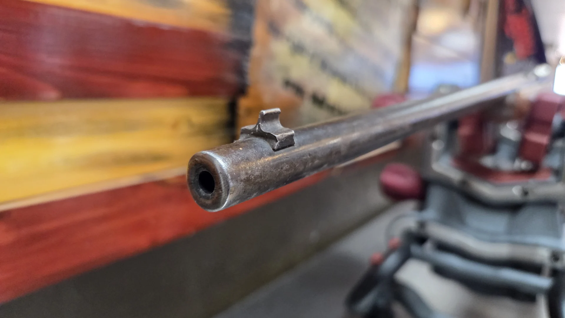 Timeless Design, Smooth Performance - Winchester Model 74 - USED 2 Timeless Design, Smooth Performance - Winchester Model 74 - USED - Image 2