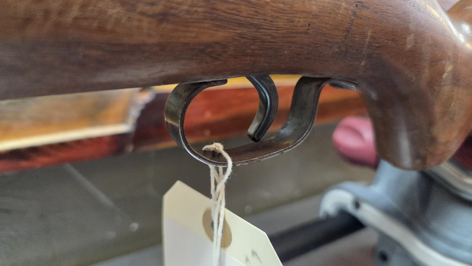 Timeless Design, Smooth Performance - Winchester Model 74 - USED 6 Timeless Design, Smooth Performance - Winchester Model 74 - USED - Image 6