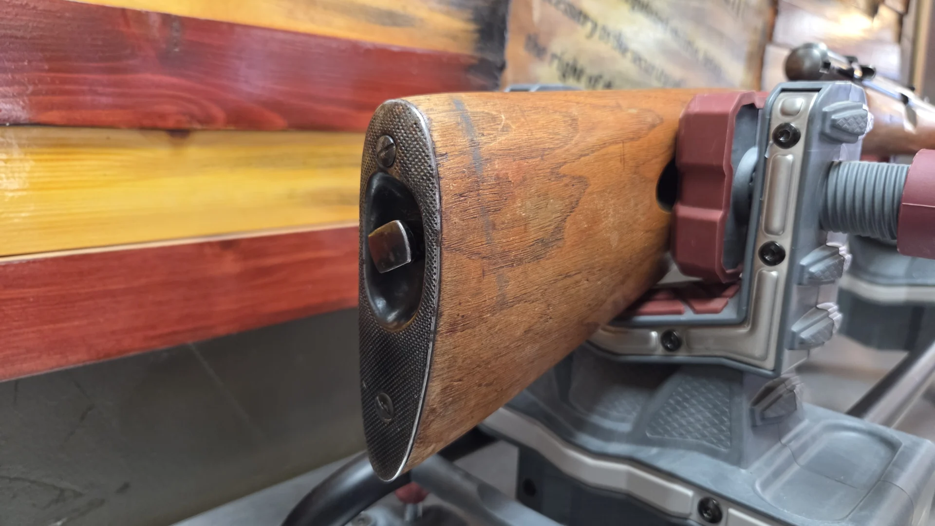 Timeless Design, Smooth Performance - Winchester Model 74 - USED 5 Timeless Design, Smooth Performance - Winchester Model 74 - USED - Image 5