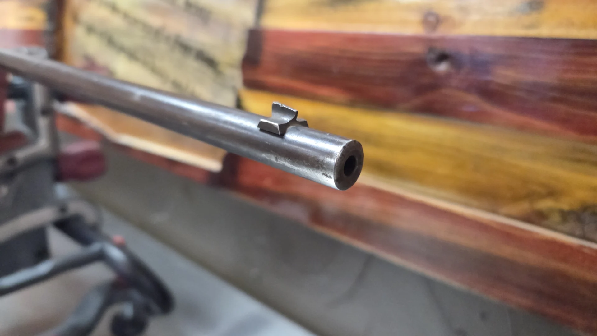 Smooth, Accurate, and Affordable - Iver Johnson's 2-X - USED 8 Smooth, Accurate, and Affordable - Iver Johnson's 2-X - USED - Image 8