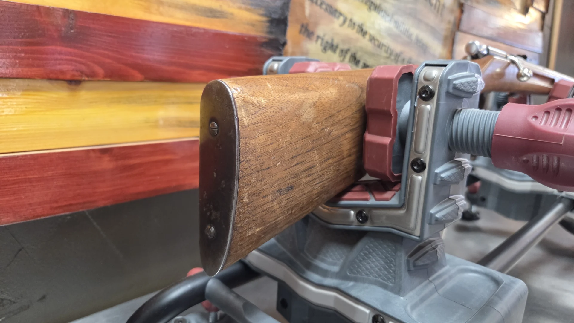 Smooth, Accurate, and Affordable - Iver Johnson's 2-X - USED 5 Smooth, Accurate, and Affordable - Iver Johnson's 2-X - USED - Image 5