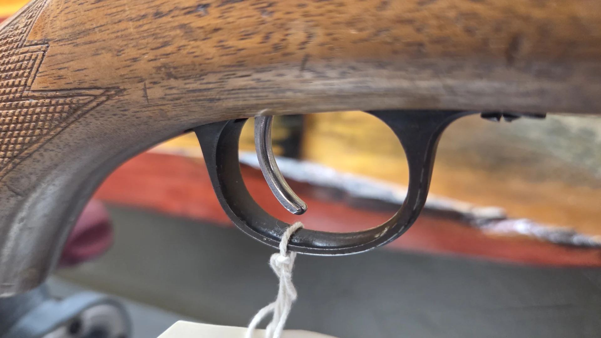 Smooth, Accurate, and Affordable - Iver Johnson's 2-X - USED 6 Smooth, Accurate, and Affordable - Iver Johnson's 2-X - USED - Image 6