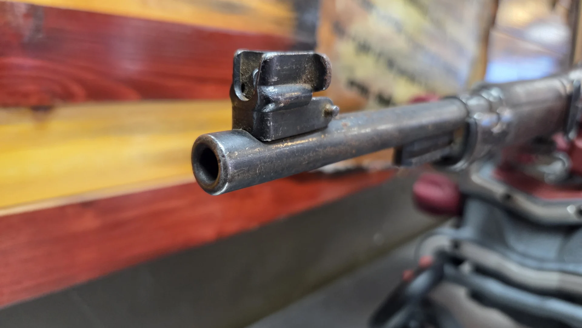 Trusted for Generations - Mauser 98 - USED 6 Trusted for Generations - Mauser 98 - USED - Image 6