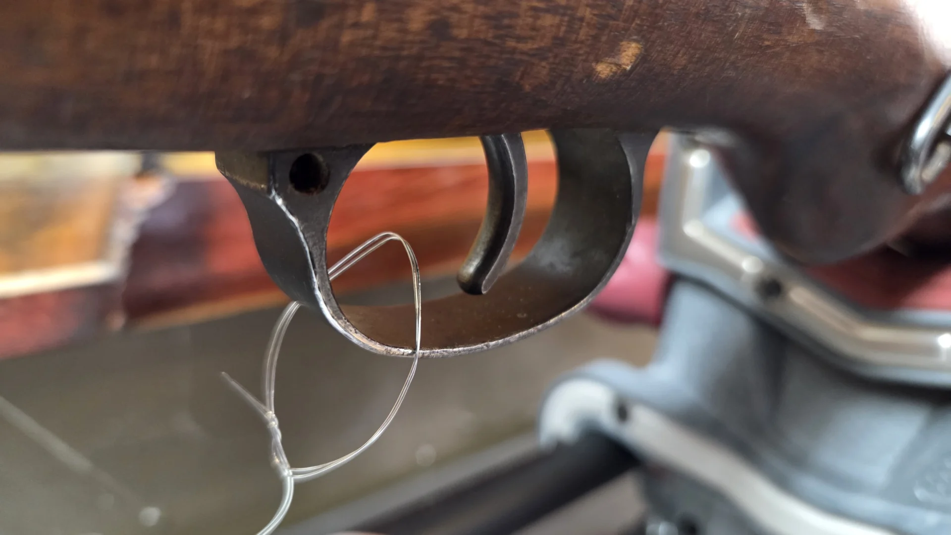 Trusted for Generations - Mauser 98 - USED 7 Trusted for Generations - Mauser 98 - USED - Image 7