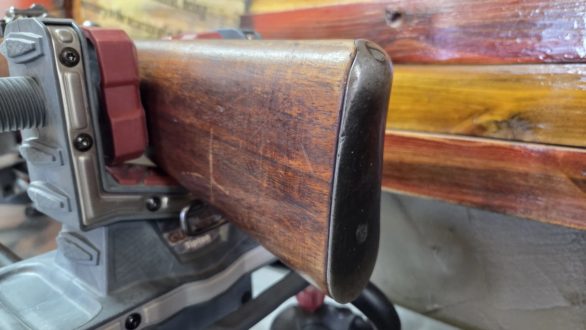 Trusted for Generations - Mauser 98 - USED 8 Trusted for Generations - Mauser 98 - USED - Image 8