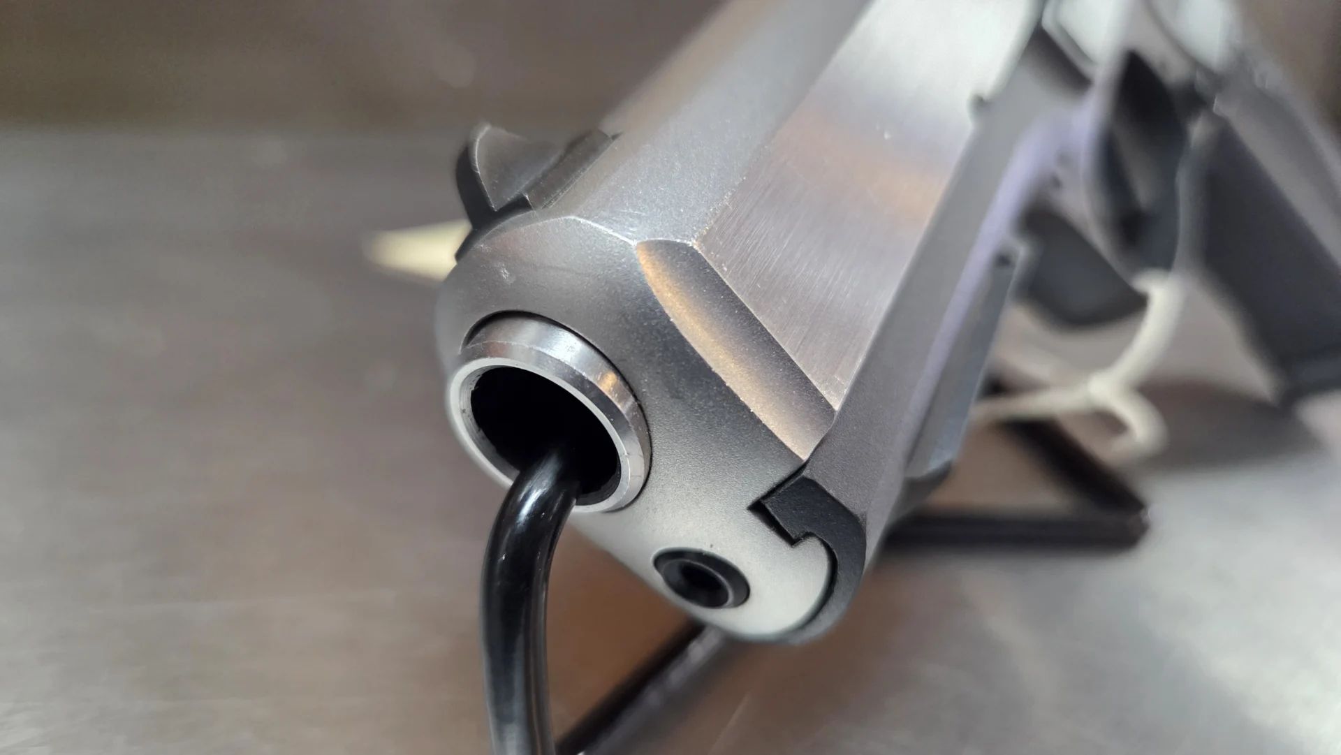 Shoot with Confidence - Ruger SR-45 - USED 7 Shoot with Confidence - Ruger SR-45 - USED - Image 7