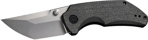 CIVIVI KNIFE THUG 2 2.69" DARK 2 CIVIVI KNIFE THUG 2 2.69" DARK - Image 2