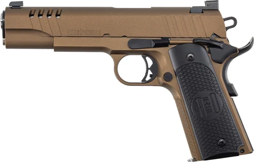 AUTO-ORDNANCE 1911A1 .45ACP SS 2 AUTO-ORDNANCE 1911A1 .45ACP SS - Image 2
