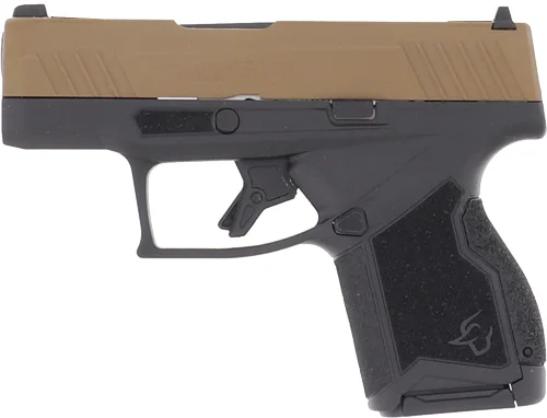 TAURUS GX4 9MM 11-SHOT 2 TAURUS GX4 9MM 11-SHOT - Image 2