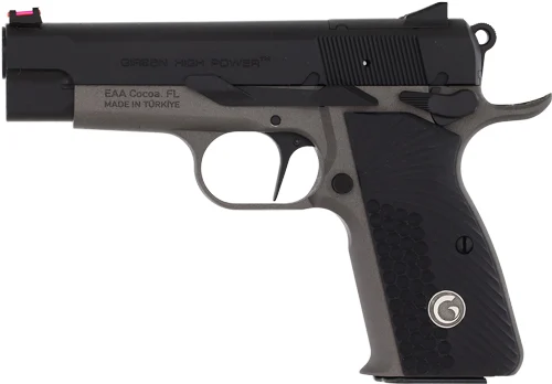 GIRSAN MCP35 PI LW MATCH 9MM 2 GIRSAN MCP35 PI LW MATCH 9MM - Image 2