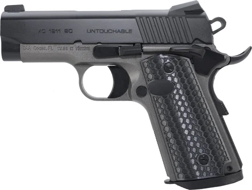 GIRSAN MC1911 UNTOUCHABLE 2 GIRSAN MC1911 UNTOUCHABLE - Image 2