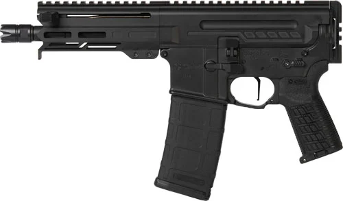 CMMG PISTOL DISSENT MK4 5.56MM 3 CMMG PISTOL DISSENT MK4 5.56MM - Image 3