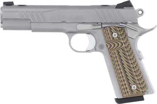 SAVAGE 1911 45ACP 5" S/S 2 SAVAGE 1911 45ACP 5" S/S - Image 2