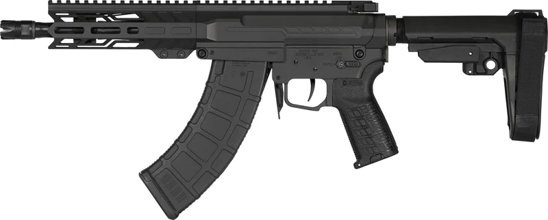 CMMG PISTOL BANSHEE MK47 7.62X 2 CMMG PISTOL BANSHEE MK47 7.62X - Image 2
