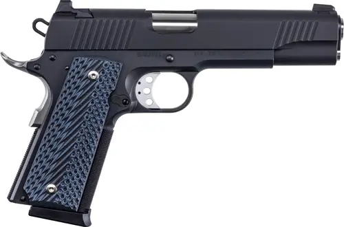 DESERT EAGLE 1911 GOVERNMENT - 45ACP 5" FS MATTE G10 2 DESERT EAGLE 1911 GOVERNMENT - 45ACP 5" FS MATTE G10 - Image 2