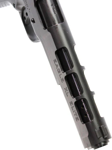 IVER JOHNSON EAGLE XL10 ELITE 4 IVER JOHNSON EAGLE XL10 ELITE - Image 4