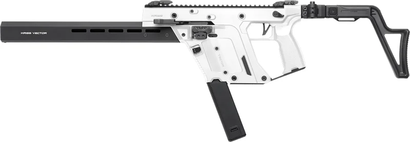 KRISS VECTOR CRB G3 9MM 16" - 40RD FOLDING STOCK ALPINE 2 KRISS VECTOR CRB G3 9MM 16" - 40RD FOLDING STOCK ALPINE - Image 2