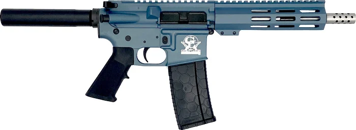GLFA AR15 PISTOL 223 WYLDE 2 GLFA AR15 PISTOL 223 WYLDE - Image 2
