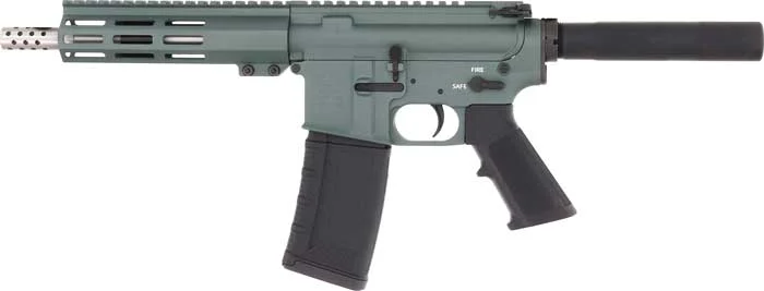 GLFA AR15 PISTOL 223 WYLDE 2 GLFA AR15 PISTOL 223 WYLDE - Image 2
