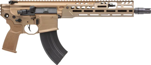 SIG MCX SPEAR LT 7.62X39 11.5" 3 SIG MCX SPEAR LT 7.62X39 11.5" - Image 3