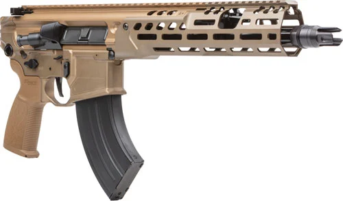 SIG MCX SPEAR LT 7.62X39 11.5" 2 SIG MCX SPEAR LT 7.62X39 11.5" - Image 2