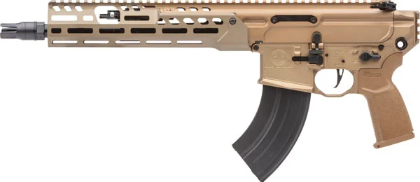 SIG MCX SPEAR LT 7.62X39 11.5" 4 SIG MCX SPEAR LT 7.62X39 11.5" - Image 4